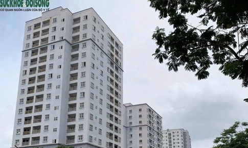 Người đang thuê nhà được ưu tiên mua NƠXH theo quy định mới