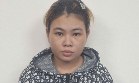 Khởi tố cô gái 26 tuổi lập nhóm 'biêu' ảo, chiếm đoạt tiền của nhiều người