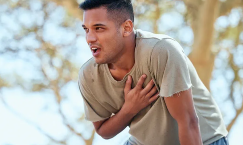 Thời điểm cận Tết cẩn trọng nguy cơ biến cố tim mạch