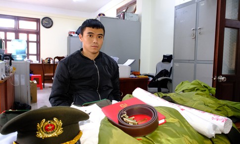 Giả danh cán bộ Cục Cảnh sát Kinh tế, dựng màn kịch ‘thanh lý rượu ngoại’ lừa hơn 130 triệu đồng