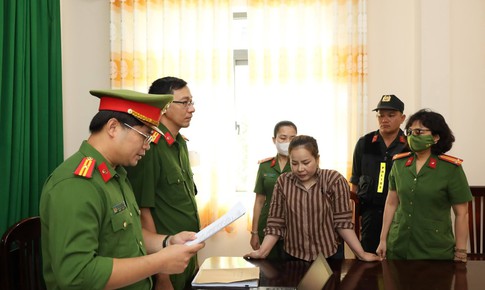 Khởi tố, bắt tạm giam 2 tiểu thương bán thịt nhiễm dịch tả lợn châu Phi