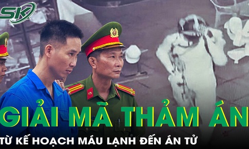 Giải mã thảm án Đắk Nhau: Từ kế hoạch máu lạnh đến mức án tử hình