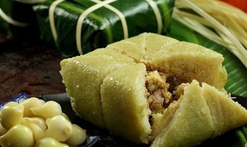 Chuyên gia chỉ cách tận hưởng món ăn ngày Tết để khỏe mạnh và giữ dáng