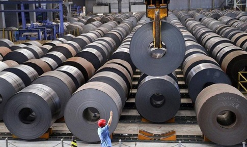 BSC khuyến nghị nắm giữ cổ phiếu NKG