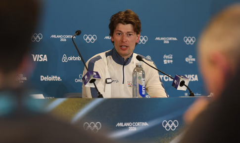 Tiền lệ chưa từng có tại Olympic, VĐV Na Uy thú nhận ngoại tình sau khi giành huy chương
