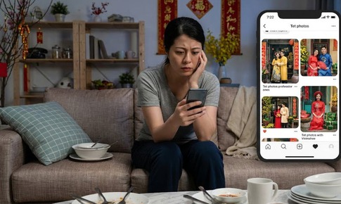 Nguyên nhân người trẻ cảm thấy áp lực vào những ngày đầu năm mới