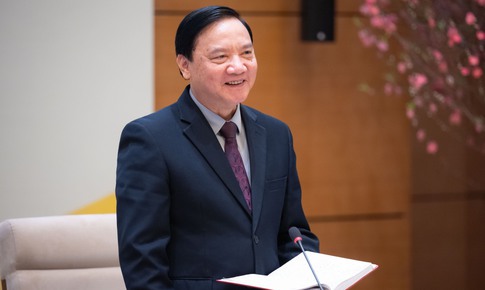 Đổi mới tư duy xây dựng pháp luật: Mỗi văn bản phải trả lời 'người dân và doanh nghiệp được gì’