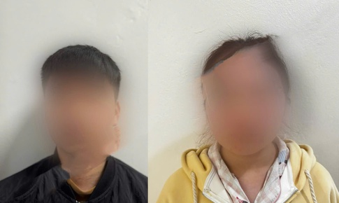 Triệt phá đường dây chuyển tiền trái phép hơn 10.000 tỷ đồng qua biên giới