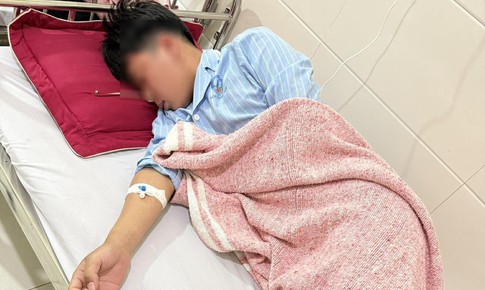 Nhiều người nhập viện nghi ngộ độc sau khi ăn bánh mì