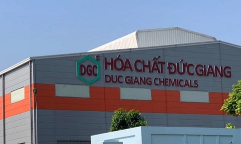 Yuanta Việt Nam khuyến nghị mua cổ phiếu DGC