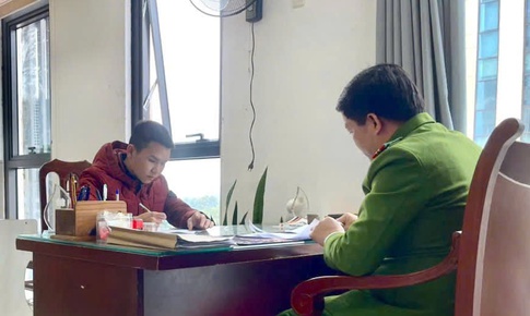 Khởi tố vụ án 2 xe máy đâm nhau tại cầu Hòa Bình làm 2 người tử vong