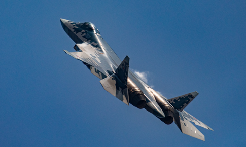 'Bóng ma hồng ngoại' của Nga thách thức phòng không phương Tây