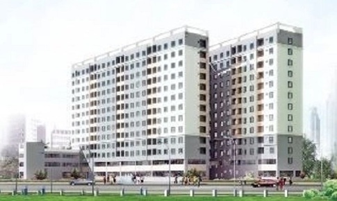 Công ty Công trình Giao thông 584 vi phạm lĩnh vực chứng khoán