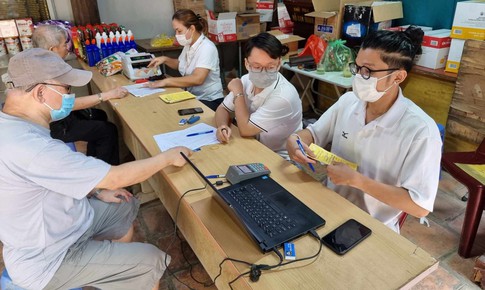 Một số trường hợp sẽ bị thu hồi lương hưu