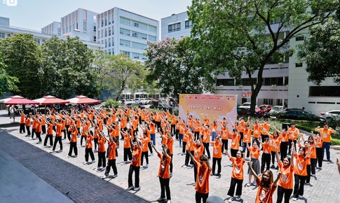 Các trường đại học công bố phương án tuyển sinh muộn nhất vào ngày 15/2/2026