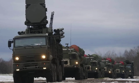 Ukraine tuyên bố phá hủy một nửa số hệ thống phòng không Pantsir ‘chủ chốt’ của Liên bang Nga