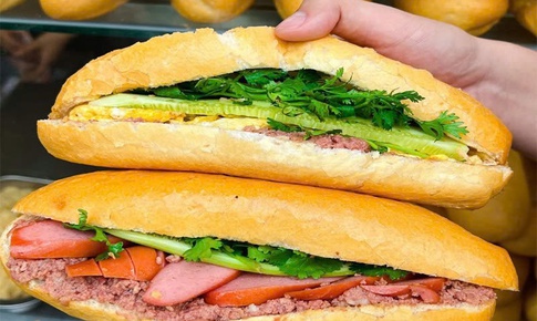 Nhiều người nghi ngộ độc sau ăn bánh mì, Bộ Y tế yêu cầu làm rõ nguồn gốc thực phẩm