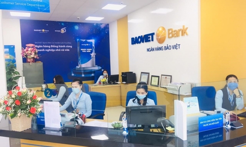Thanh tra yêu cầu BaoVietBank Đắc Lắk chấn chỉnh hoạt động cho vay