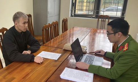 Giao xe cho người chưa đủ tuổi điều khiển gây tai nạn chết người, một thanh niên bị khởi tố