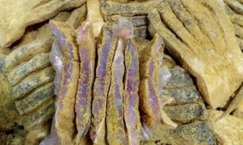 Bộ Y tế vào cuộc vụ người dân nghi ngộ độc sau ăn cá ủ chua