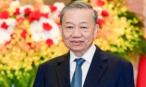 Tổng Bí thư Tô Lâm sẽ có chuyến công tác tại Hoa Kỳ