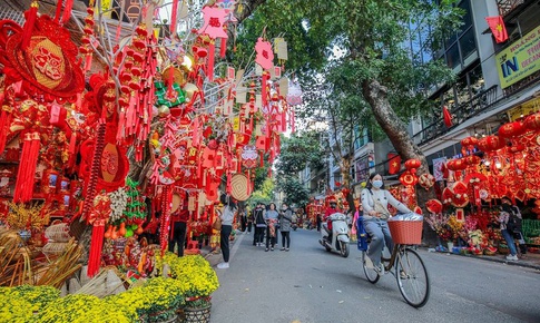 Đêm nay không khí lạnh tiếp tục tăng cường xuống miền Bắc