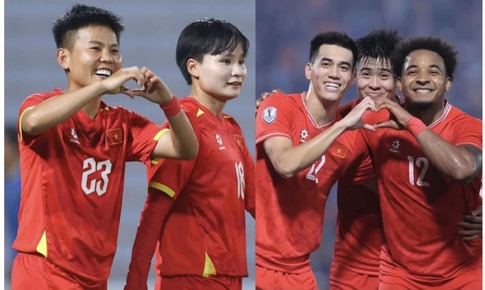 Bóng đá Việt Nam và lịch trình "bận rộn" với các giải đấu quốc tế trong năm 2026