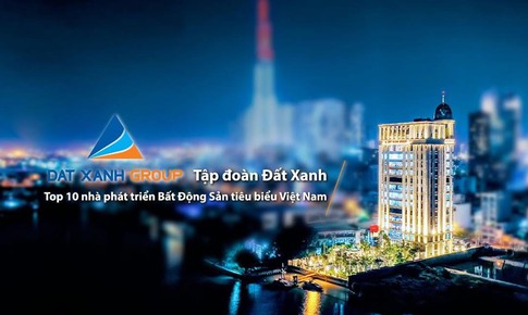 Mục tiêu 26.000 đồng cho cổ phiếu DXG