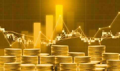 Dữ liệu sản xuất tại Mỹ khởi sắc gây áp lực lên giá vàng