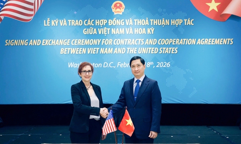 Bệnh viện Tâm Anh chính thức mua 'siêu máy' điều trị ung thư công nghệ proton