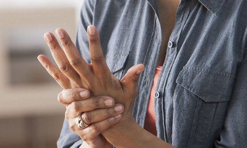 Viêm khớp phản ứng gây ảnh hưởng đến những cơ quan nào?