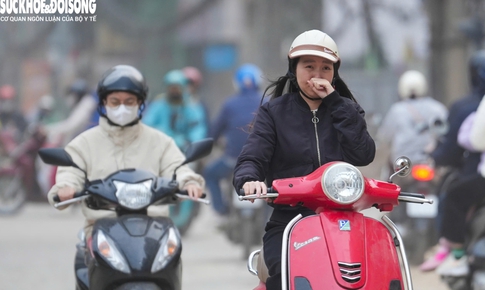 Thi công mở rộng đường Nguyễn Tuân kéo dài, cuộc sống người dân đảo lộn