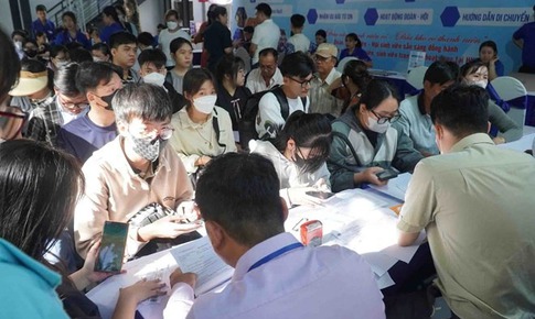 Quy định mới về xóa, miễn bồi hoàn học bổng và chi phí đào tạo