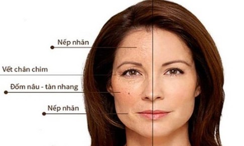 4 bước chăm sóc da tốt nhất duy trì sự trẻ trung cho U40 đón Tết