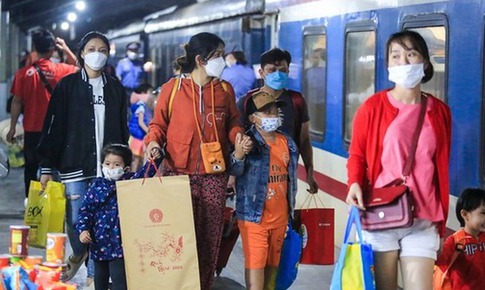 Tin vui: Thủ tướng chỉ đạo chi trả gộp 2 tháng lương hưu, trợ cấp BHXH để người dân vui Xuân, đón Tết