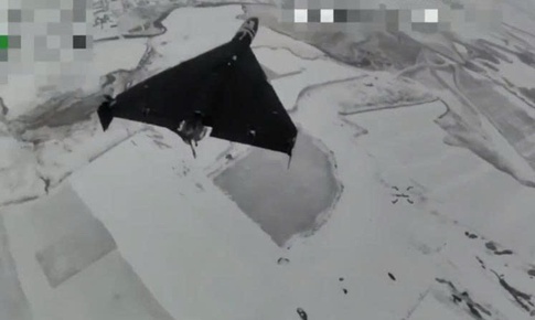 Ukraine đang thắng thế trong cuộc đua kinh tế với UAV Geran của Nga?