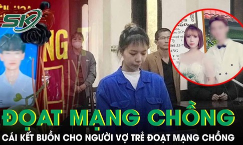 Mức án cho người vợ trẻ lấy dao đâm chồng tử vong giữa đêm tại Phú Thọ