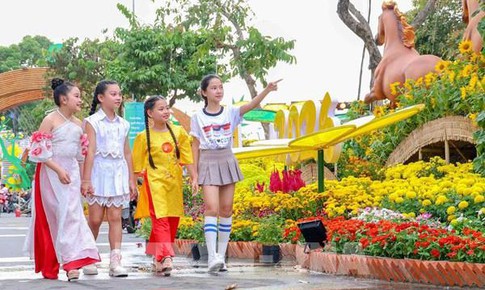 Thời tiết các ngày cuối kỳ nghỉ Tết diễn biến thế nào?