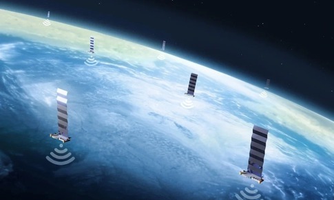  4 trạm Internet vệ tinh Starlink tại Việt Nam đặt ở tỉnh nào?