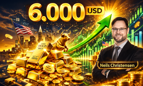 Nhà phân tích cấp cao tại Kitco khẳng định hiện không phải thời điểm bán khống vàng