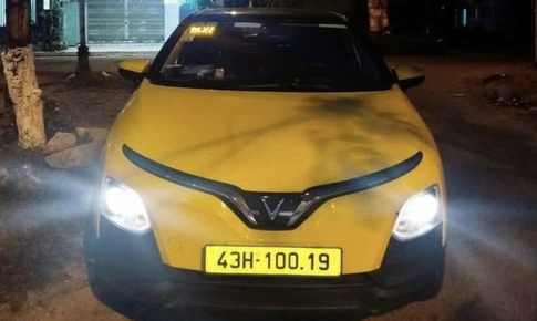 Chuyển nhầm 10,6 triệu đồng tiền taxi, tài xế làm điều bất ngờ