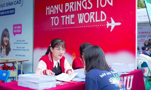 Sau Tết, kỳ thi riêng đồng loạt khởi động, cơ hội vào đại học rộng mở