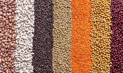 3 loại hạt giàu magie giúp người cao tuổi ngủ ngon