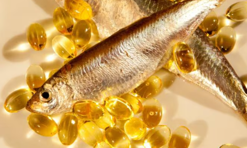 Phân biệt dầu cá và Omega-3