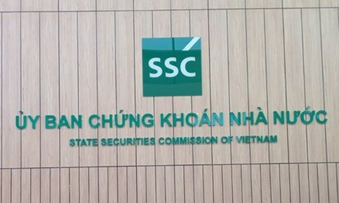 Công ty Cổ phần Công nghệ Tài chính Encapital vi phạm lĩnh vực chứng khoán