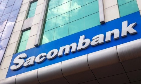 Kết luận vi phạm tại Sacombank Trung Tâm