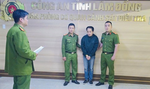 Cựu nhân viên tài chính giăng bẫy vay online, chiếm đoạt hơn 800 triệu đồng