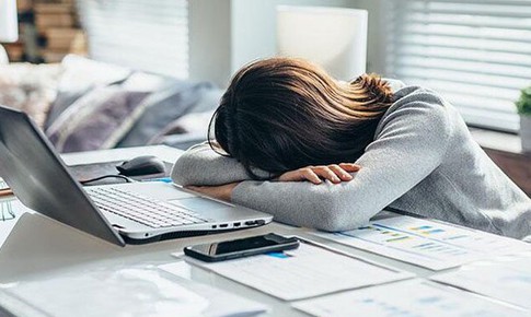 Sau Tết, 'sợ' đi làm: Chuyên gia tâm lý lý giải nguyên nhân 