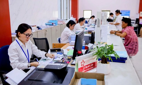 Bãi bỏ 12 quyết định, thông tư về quản lý công chức, viên chức, thanh tra từ 1/3