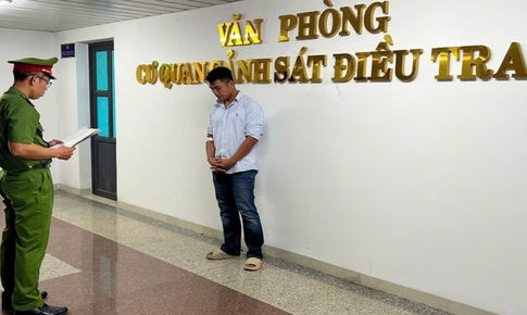 Khởi tố, tạm giam các tài xế gây tai nạn giao thông nghiêm trọng tại Lâm Đồng